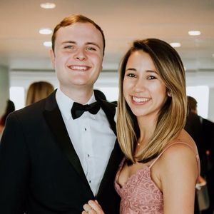 Meet your Posher, Christine